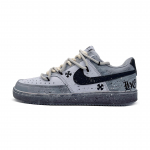 Nike Court Vision 1 Madalad Rula Kingad Meeste Hall Must DH2987-101(Team87-) 40