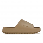 Nike Calm Slide Khaki Unisex Sandaalid FD4116-201 EU 40
