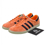 Adidas Originals TRINIDAD AND TOBAGO JR4774 Unisex Oranž Suurus 43