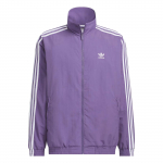 Adidas Originals FirebirdTRACK TOP Jakk Meeste Tehniline Lilla KC1456 L