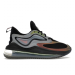 Nike Air Max Zephyr Meeste Metallik H&otilde;be Must Ere Punane CV8834-001 EU&nbsp;40.5
