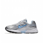 Nike H&otilde;be Sinine Mood Hingav Retro Mugav P&otilde;rutuskindel Vabaaja Jalan&otilde;ud Unisex toss 394053-00L 36