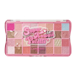 Canmake Super Palette 40. aastap&auml;ev 7g Lauv&auml;rv Lauv&auml;rvipalett 40. aastap&auml;ev Armas! 32-v&auml;rviline mitmev&auml;rviline