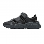 Fila Mars Sandaal Mugav Lihtne Hingav Vastupidav Rannasandaalid Meeste Sandaalid Must F12M422401FBK 41