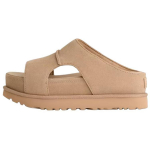 UGG Goldenstar Hi Cutout Slide Lihtsad Mugavad H&otilde;&otilde;rumisvastased Sandaalid Naiste slaidid 1175132-SAN 37