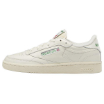 Reebok Club C 85 Vintage Chalk Glen Green Naiste tossud 100007797 EU 38
