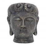 Buddha pea taimepott Kodu soojendamise kingitus Dekoratsioon Taimelillede anum Taimepott Lillepott Tagahoovi talumaja Kabineti aeda
