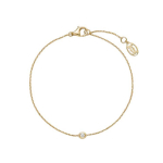 Cartier DAmour Delicate kihiline 18K kuld teemantk&auml;ev&otilde;ru Unisex k&auml;ev&otilde;ru CRB6045617 Box,Warranty Not Included