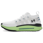 Under Armour Phantom X Low top Casual Shoes Men's Black White Green 6007183-101 42.5