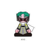 P1Harmony - P1KIDS POP-UP [Hello, World] MD : ametlik tegelaskuju (HERO vers.) KYO