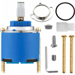 A25F-Segisti Kasseti Vahetus Grohe 46048000 Segisti Kasseti Vahetus Grohe Segisti Kassettidele