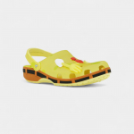 Crocs Classic Clog SpongeBob SquarePants 4 valge