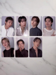 BTS Veatult BTS Arirang Esimene Vili Amizon Poka Fotokaartide Komplekt