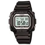 Standardne kell Must [Casio] F-108WHC-1AJF must