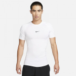 Nike meeste DRI-FIT l&uuml;hikeste varrukatega kompressiooniga treening-T-s&auml;rk XL