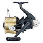 Shimano 25 Activecast Ketrusrull (H&auml;sti)