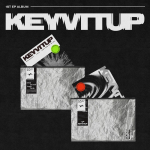 KEYVITUP 1. EP album [KEYVITUP] RANDOM