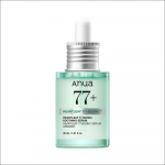 [1+1 Komplekt] [Anua] Heartleaf 77% B3 Tsink rahustav seerum - 30 ml x 2 tk, Akne ja probleemide hooldus, Rasuerituse kontroll, Rahustav seerum tundlikule nahale, K-Beauty 30ml - 1EA+1EA
