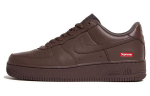 Nike Air Force 1 Low Supreme Baroque Brown CU9225-200 42.5
