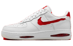 Nike Air Force 1 Low Evo University Red HF3630-100 41