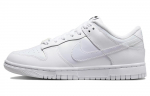 Nike Dunk Low Dance - Valge iriseeruv Naiste FD8683-100 35.5