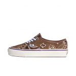 Vans Premium Authentic Pruun Lilla Unisex Tossud VN000D9NTUD 36