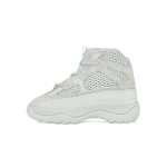 Adidas Yeezy Desert Boot Salt Infants FV5686 26.5 gray