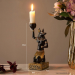 vintage skulptuur Egiptuse kassi kuju jumalanna Bastet kujuke Kassi jumala figuur Elutoa Kontorilaua Kaunistus Kodu Deekor