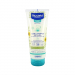 Pesugeel - Mustela - Stelatopia - 200ml - Atoopilisele nahale - L&otilde;hnatu