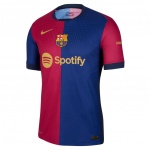 Nike FC Barcelona 2024/25 M&auml;nguvorm Kodu Meeste Nike Dri-FIT Adv Jalgpalli Autentne S&auml;rk FN8775-456 XL