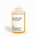 Olaplex No.1 Bond Multiplier S&otilde;ltumatu Professionaalne Juuksemaski Hooldus