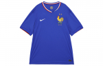 Nike Fff (Meeste v&otilde;istkond) 2024/25 Staadioni Koduv&auml;ljaku Meeste Nike Dri-FIT Jalgpalli Kordusvorm FJ1259-452 XXL