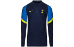 Nike Jalgpallis&auml;rk Tottenham Hotspur M&auml;ngija Versioon Meeste Sinine CW1379-429 M
