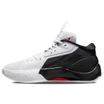 Air Jordan Zoom Separate PF Bulls Meeste Tossud Valge Must University-Red DH0248-051 43