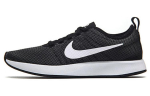 Nike Dualtone Racer naiste tossud, must/valge/tumehall, 917682-003 36