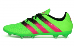 Adidas Ace 16.2 Fg 'Roheline' AF5266 42