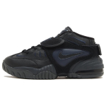 Nike Air Adjust Force Tume Obsidiaan Naiste Tennised Must Antratsiit DZ1844-001 37.5 black
