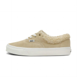 Vans Autentsed Sherpa kunstlambavillast madalad skate kingad Unisex tossid Kaerav&auml;rvi VN0A5JMRBKB 35 white