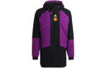 Adidas Manchester United Jakk Meeste Lilla GR3910 L black