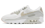 Nike Air Max 90 Se 'Summit White Light Bone' Naiste CV8824-100 36