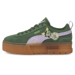 Liberty of London x Puma Mayze Floral - Greener Pastures Naiste Tossud Pastell-lilla 385010-01 35.5