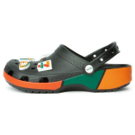 7-Eleven x Crocs Classic Clog Must Meeste Tossud 208272-001 41-42