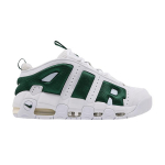 Nike Air More Uptempo Low Valge Kuusk 41