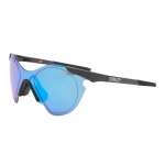 Oakley Sub Zero p&auml;ikeseprillid Teras/Prizm Safiir Unisex Prillid Hall OO9468-0230 F,Black
