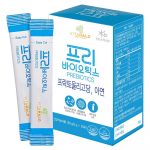 VITAHALO Prebiotics Fracto oligosahhariid FOS 1karp/ 150g(5g x 30ea) 1 box