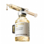 SUNGBOON EDITOR Siidipeptiid EGF Heart-Fit Mahtuvust andev T&otilde;stev Ampull Pinguldav ja Elastsust andev Hooldus 40ml