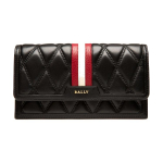 Bally Dafford Nahast Rahakott M&uuml;ndikott Naiste rahakotid Must 6236140 Basic Set (Bag+Dust Bag)