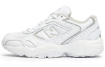 New Balance 452 Valge Hele Kaljuhall Naiste WX452SG 36