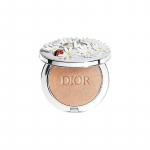 DIOR P&auml;evalill Lepatriinu Highlight Palett 2026 Suvine Piiratud V&auml;ljaanne Loomulikult Selge, Niisutav ja Helestav valge