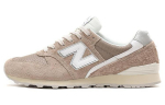 New Balance Nb 996 'Cream White' Naiste WL996CV2 35